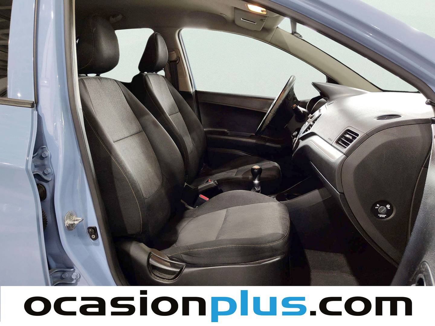 KIA Picanto KIA Picanto 1.0 CVVT Tech (66 CV) gasolina
