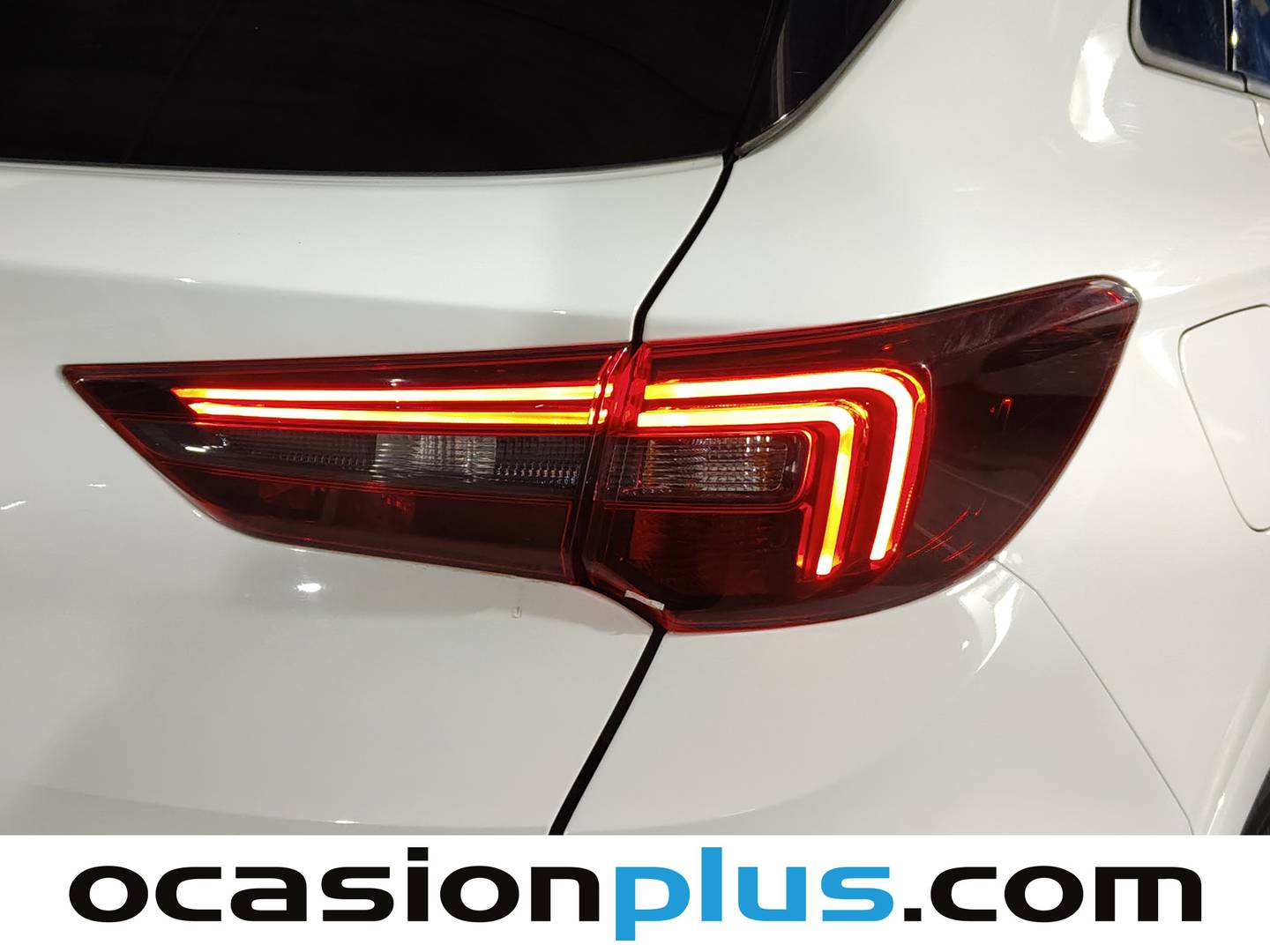 Opel Grandland Opel Grandland 1.5 CDTi Design & Tech Auto (130 CV) automático