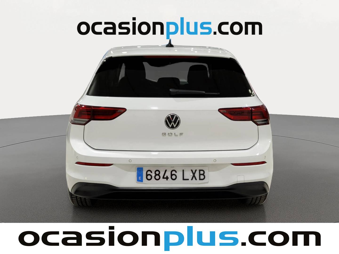 Foto Volkswagen Golf Volkswagen Golf Life 1.5 TSI (150 CV)
