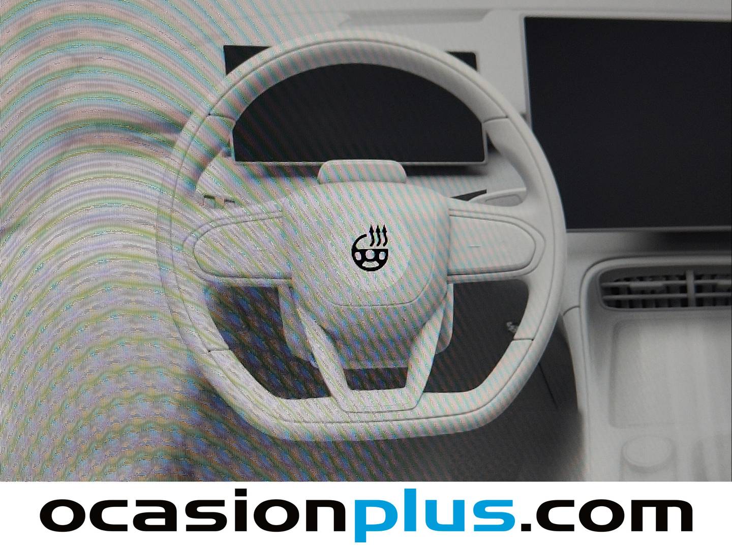 Acabados EBRO S800 Ebro S800 1.6 TGDI Luxury DCT (147 CV) 7 Plazas