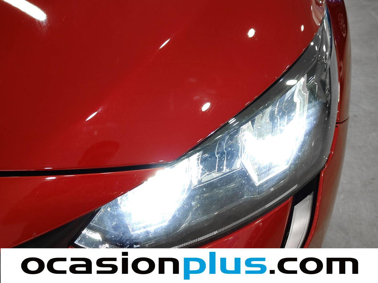 Accesorios del Peugeot 208 Peugeot 208 PureTech 100 Allure Pack (100 CV)