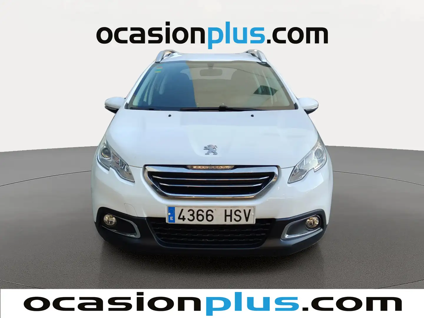 Foto Peugeot 2008 Peugeot 2008 VTI 82 Active (82 CV)