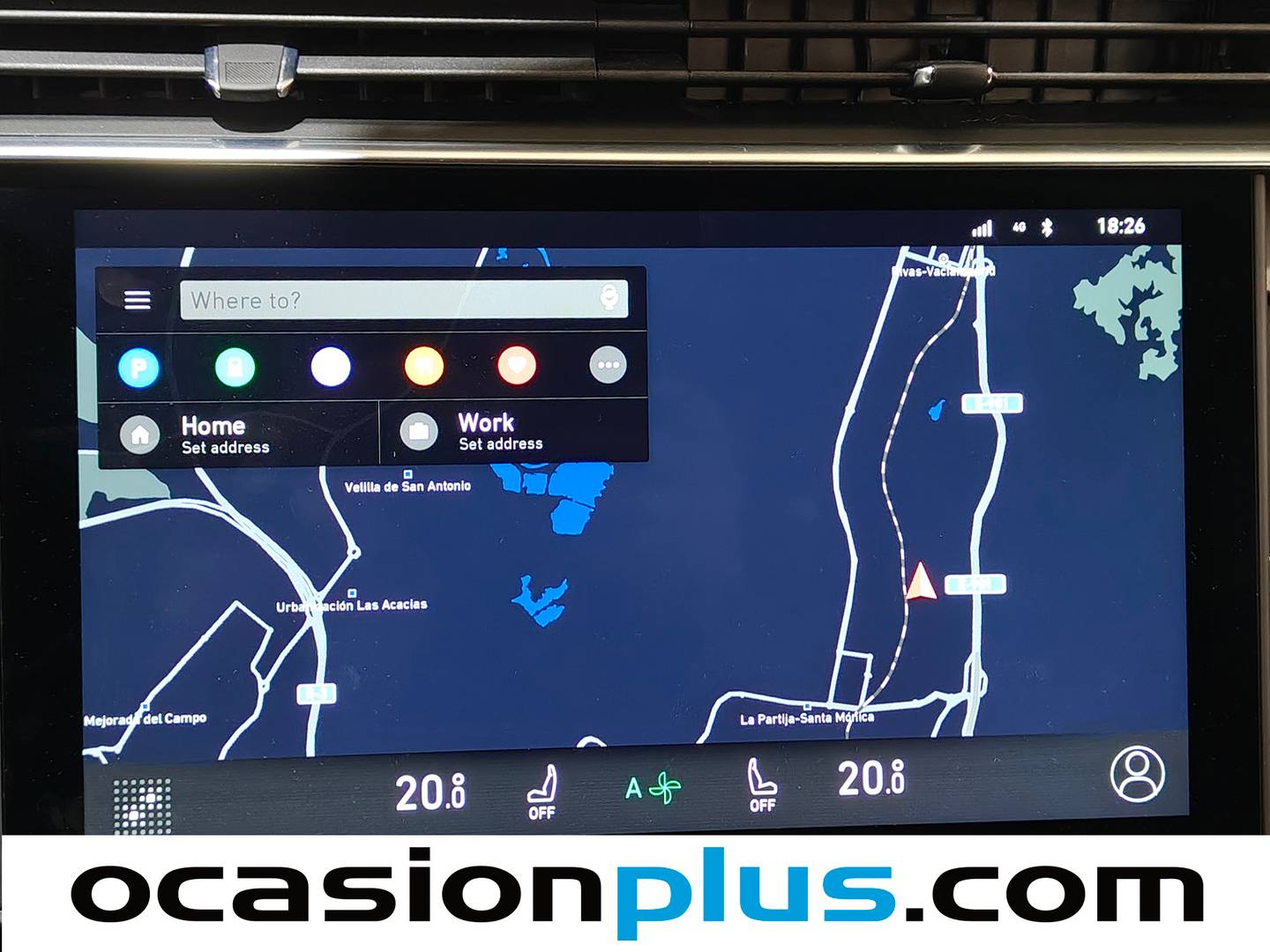 Acabados Lynk & Co 01 Lynk & Co 01 1.5 PHEV 6.6kW (261 CV)