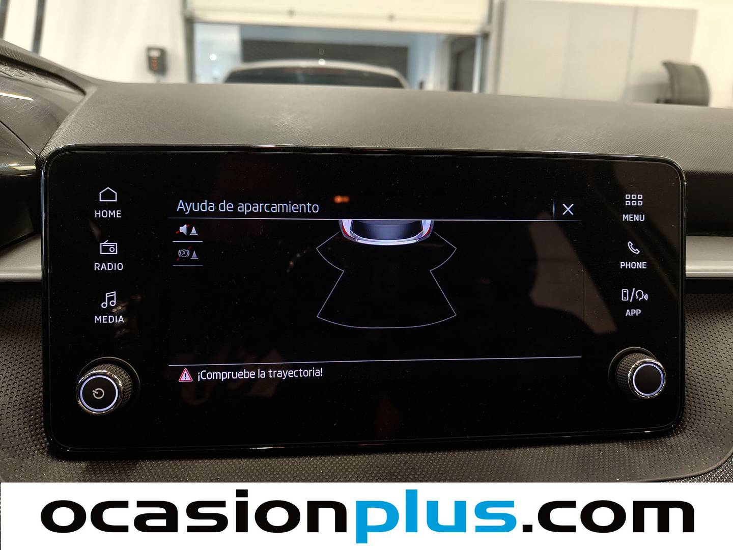 Foto Skoda Fabia Skoda Fabia 1.0 TSI Selection (95 CV)