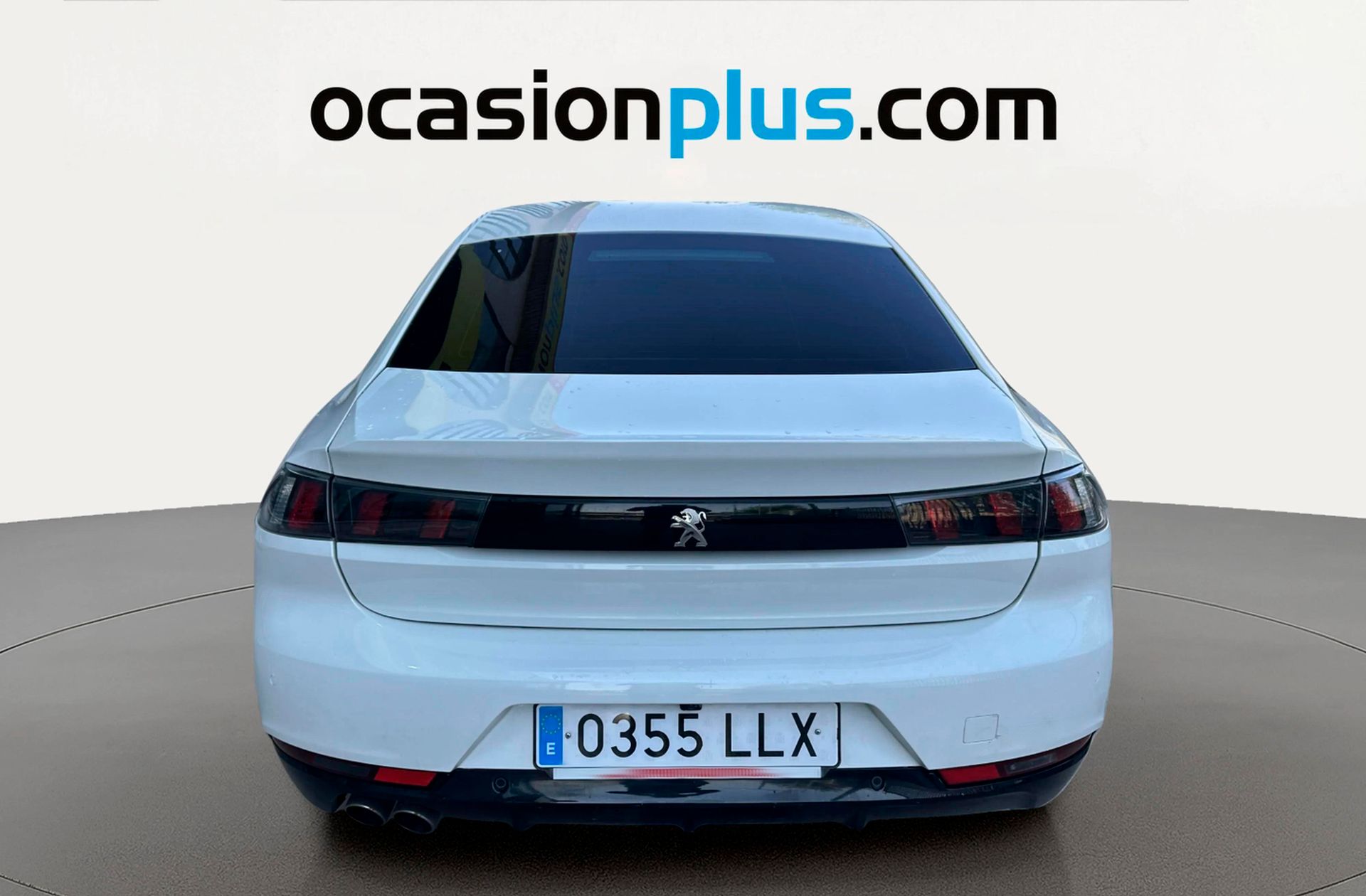 Peugeot 508 BlueHDi 160 Allure EAT8 - foto 15