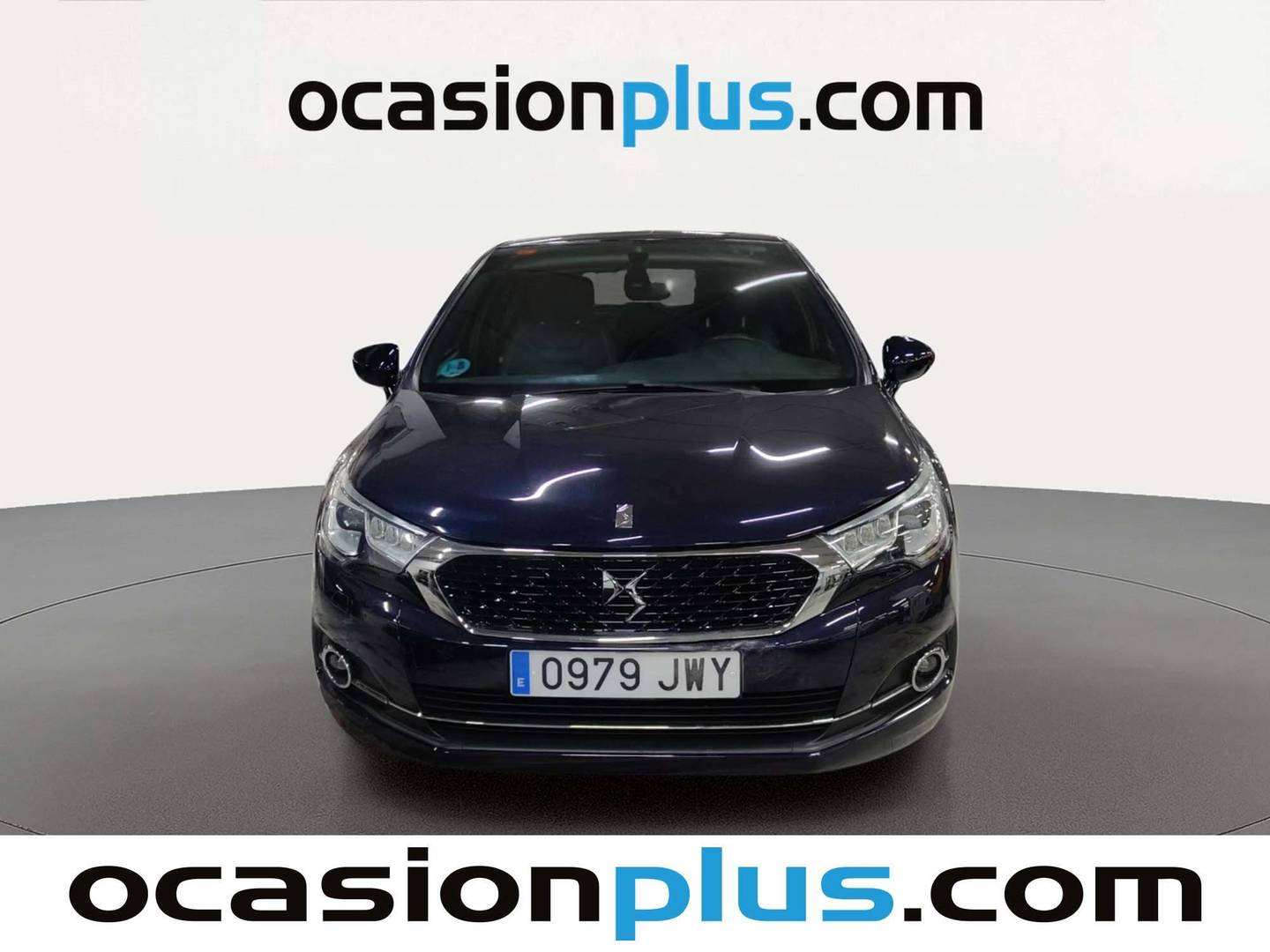 Foto DS DS 4 DS DS4 BlueHDi 150 S&S Sport (150 CV)