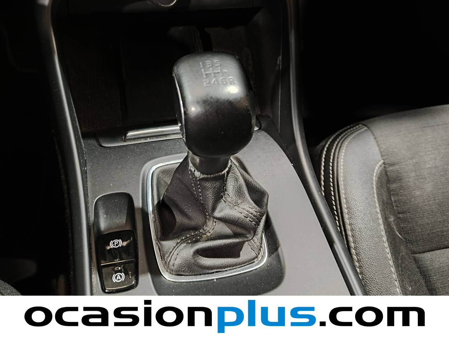 Volvo XC40 Volvo XC40 T3 Business Plus (163 CV) de segunda mano