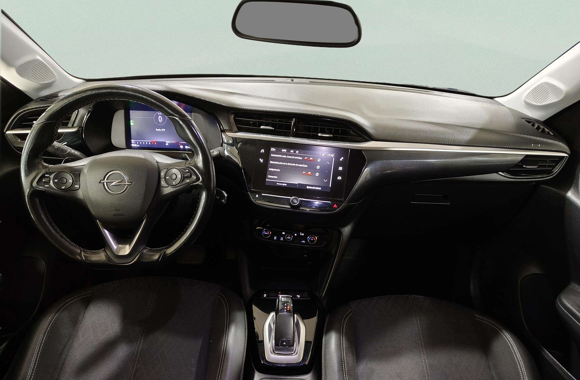 Opel Corsa 1.2 Turbo XHL Elegance - foto 6