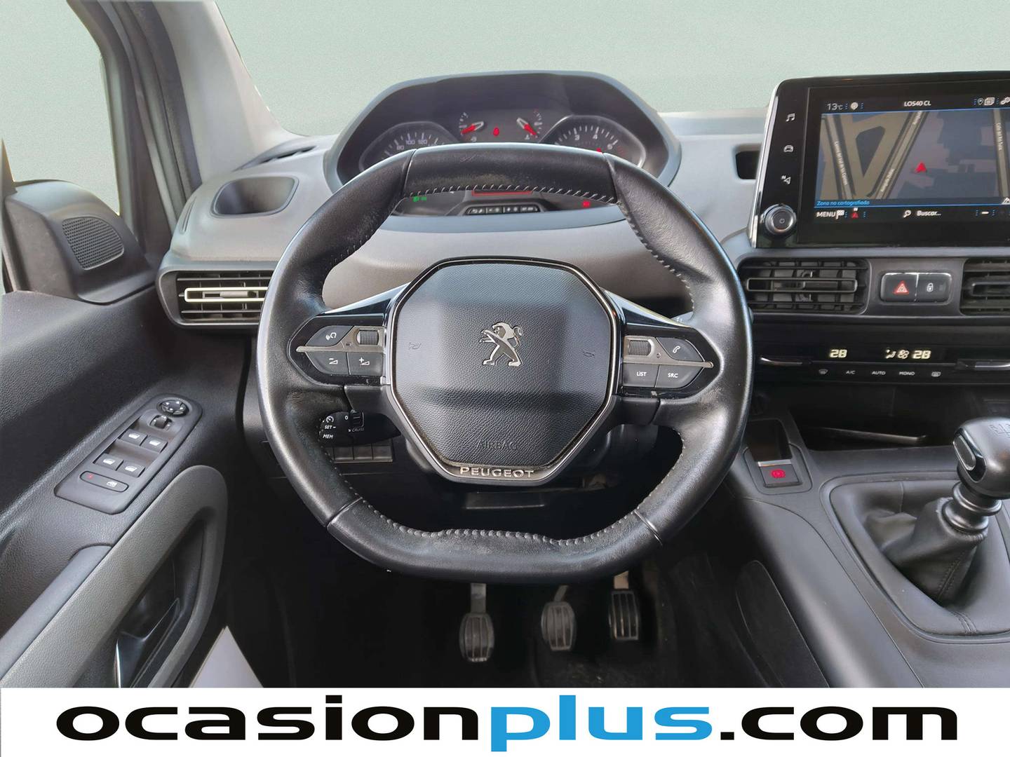 Foto Peugeot Rifter Peugeot Rifter BlueHDi 130 Active Standard (130 CV)