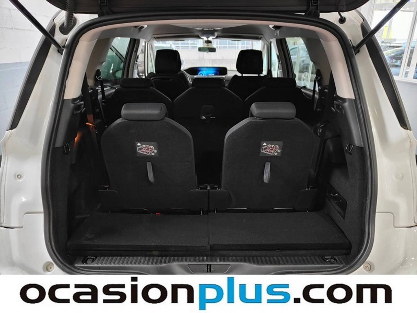 Citroën Grand C4 Picasso Citroen Grand C4 Picasso 1.6 THP Intensive (156 CV) 7 Plazas al mejor precio