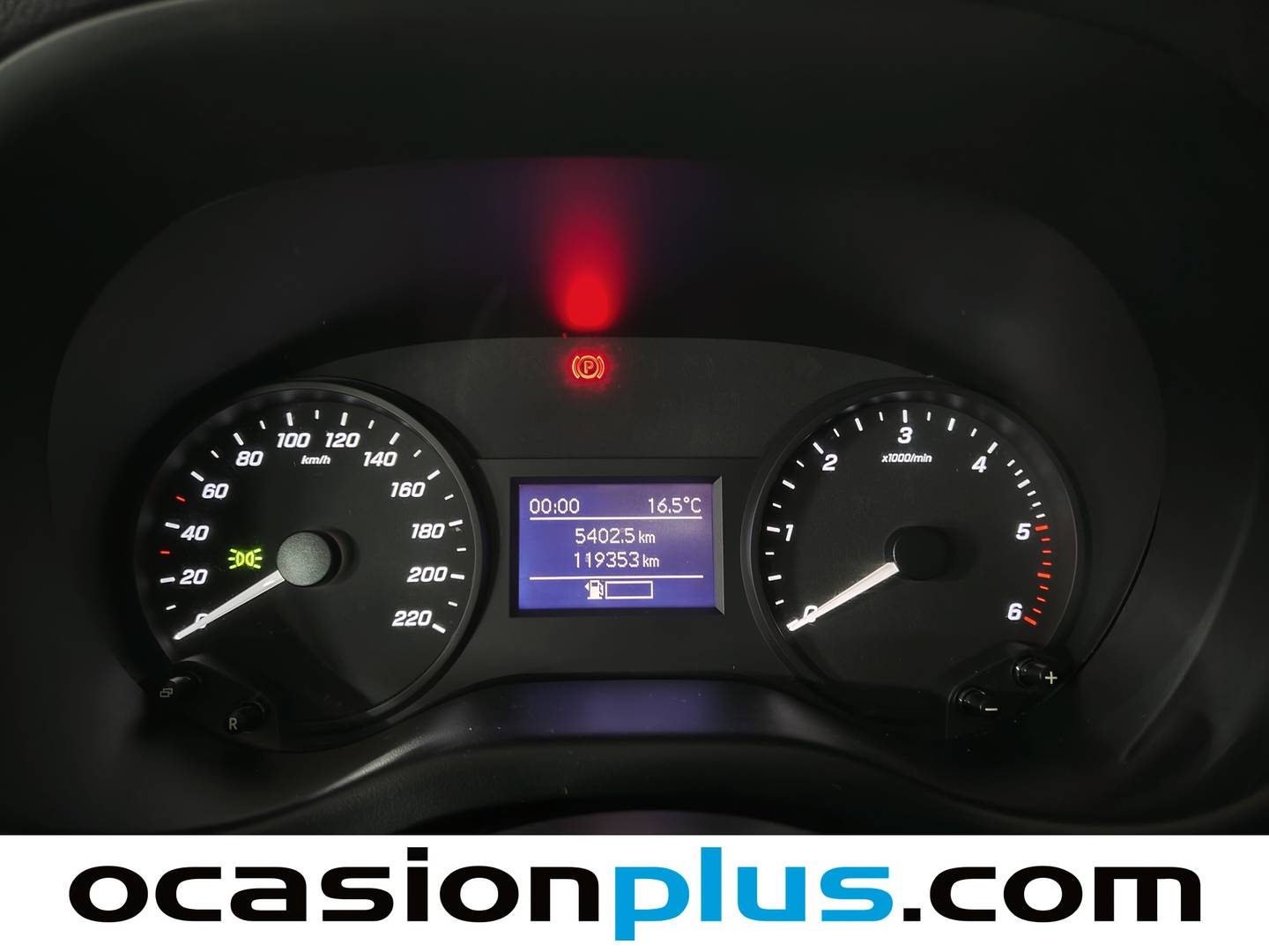 Mercedes Vito Mercedes-Benz Vito Furgon 110 CDI Base Compacta (102 CV) manual