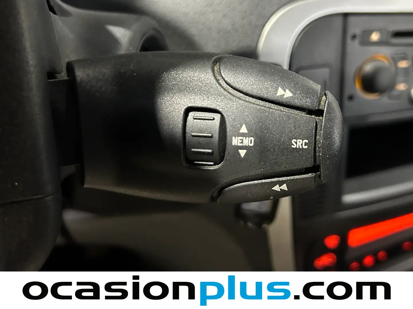 Foto Citroën C3 Citroen C3 1.4 HDI Audace (70 CV)