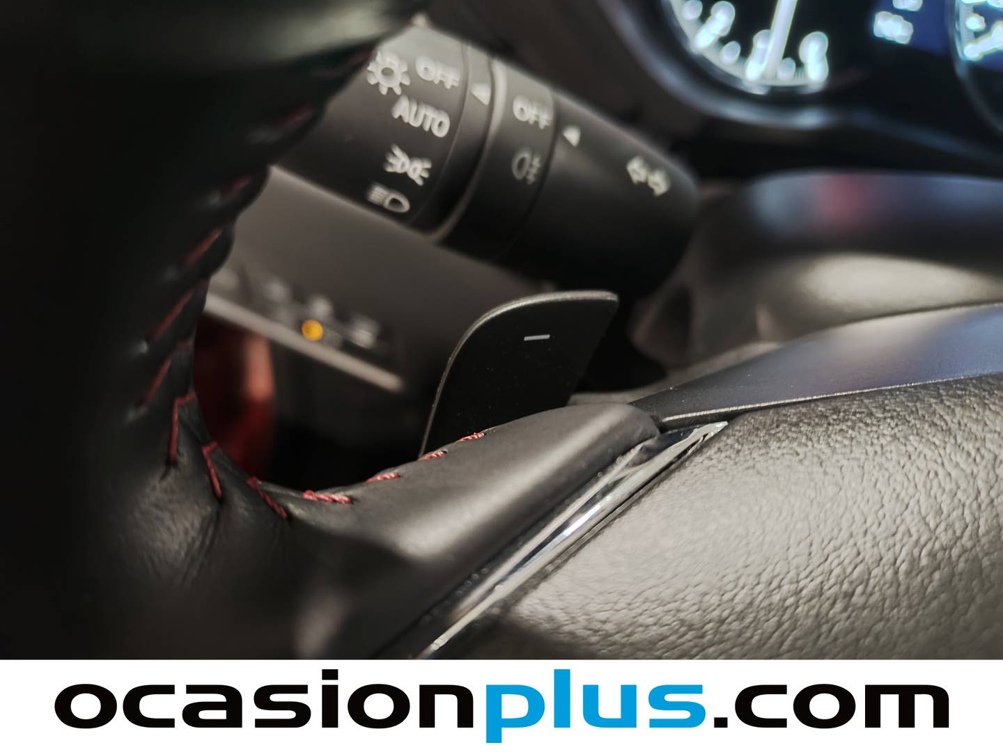 Mazda CX-5 Mazda CX-5 2.0 e-Sky G MHEV Homura AT (165 CV) barato