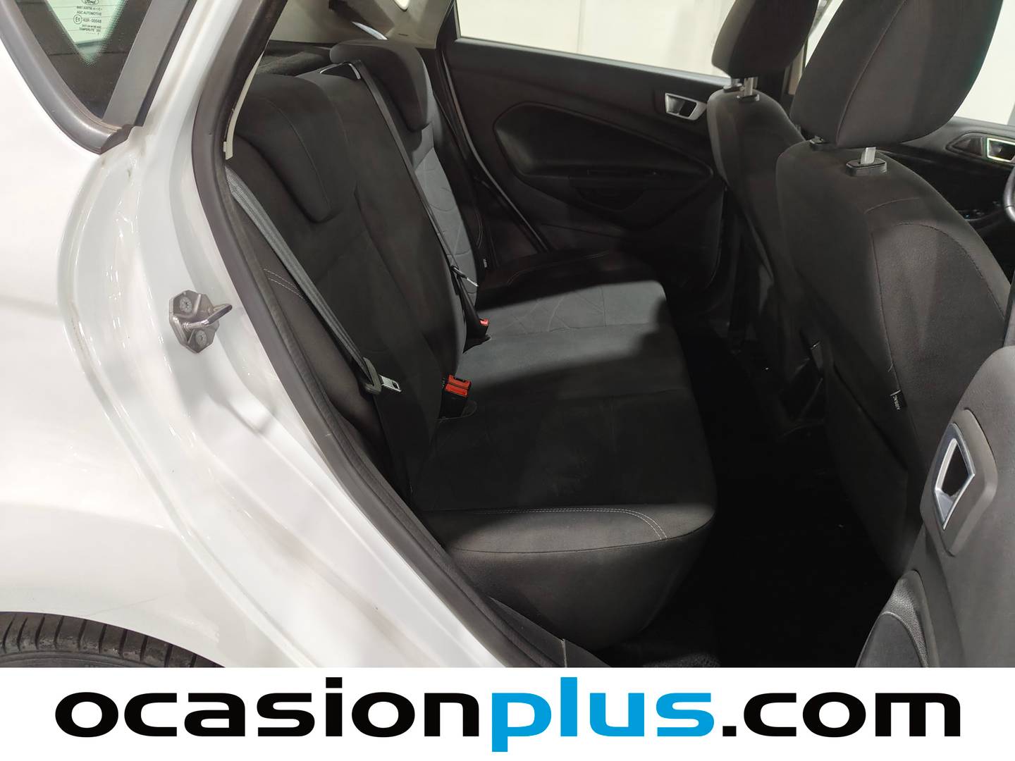 Ford Fiesta Ford Fiesta 1.0 EcoBoost S&S Trend (100 CV) al mejor precio