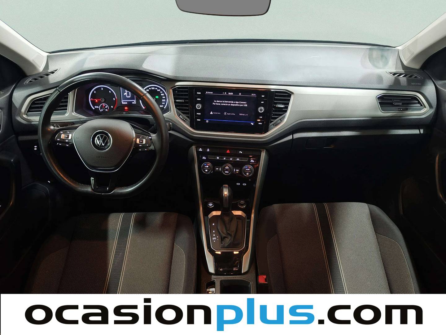 Volkswagen T-Roc Volkswagen T-Roc Advance 2.0 TDI (150 CV) DSG de ocasión