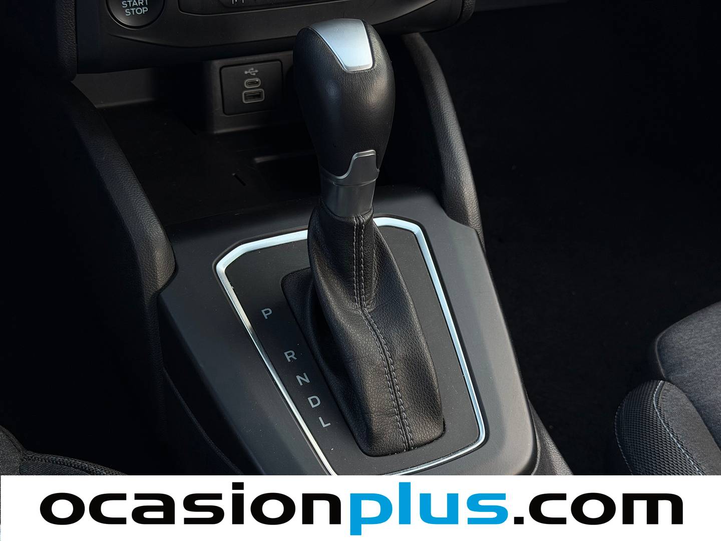 Ford Focus FORD Focus 1.0 Ecoboost MHEV Active Auto 114 kW (155 CV) de segunda mano