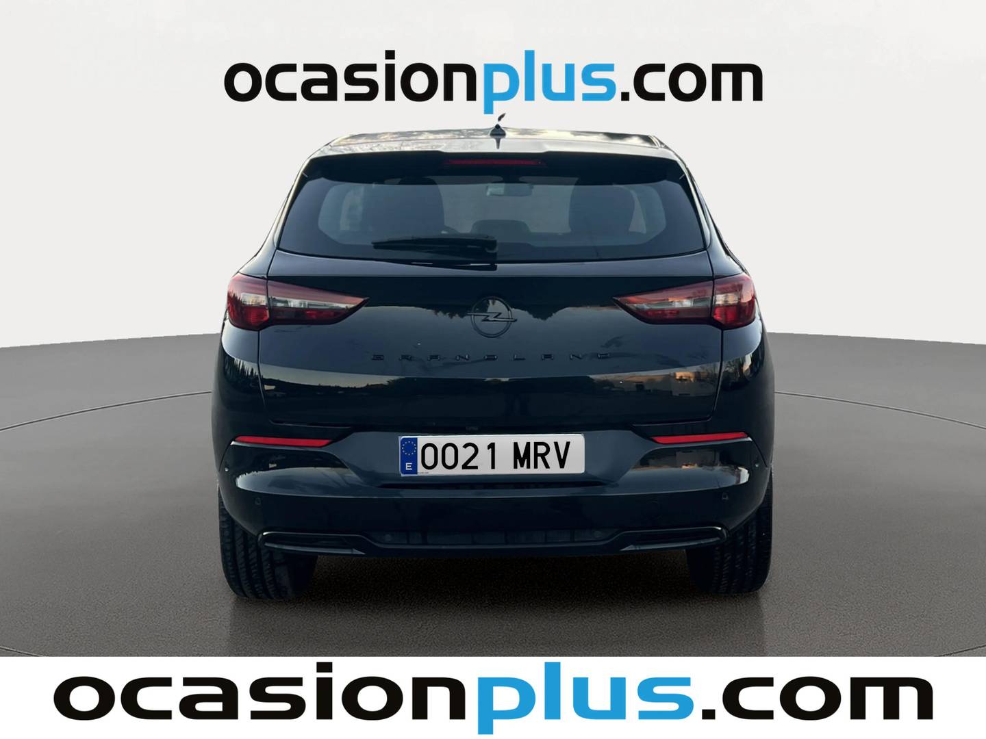 Opel Grandland Opel Grandland 1.2 Turbo XHT S&S GS (130 CV) al mejor precio