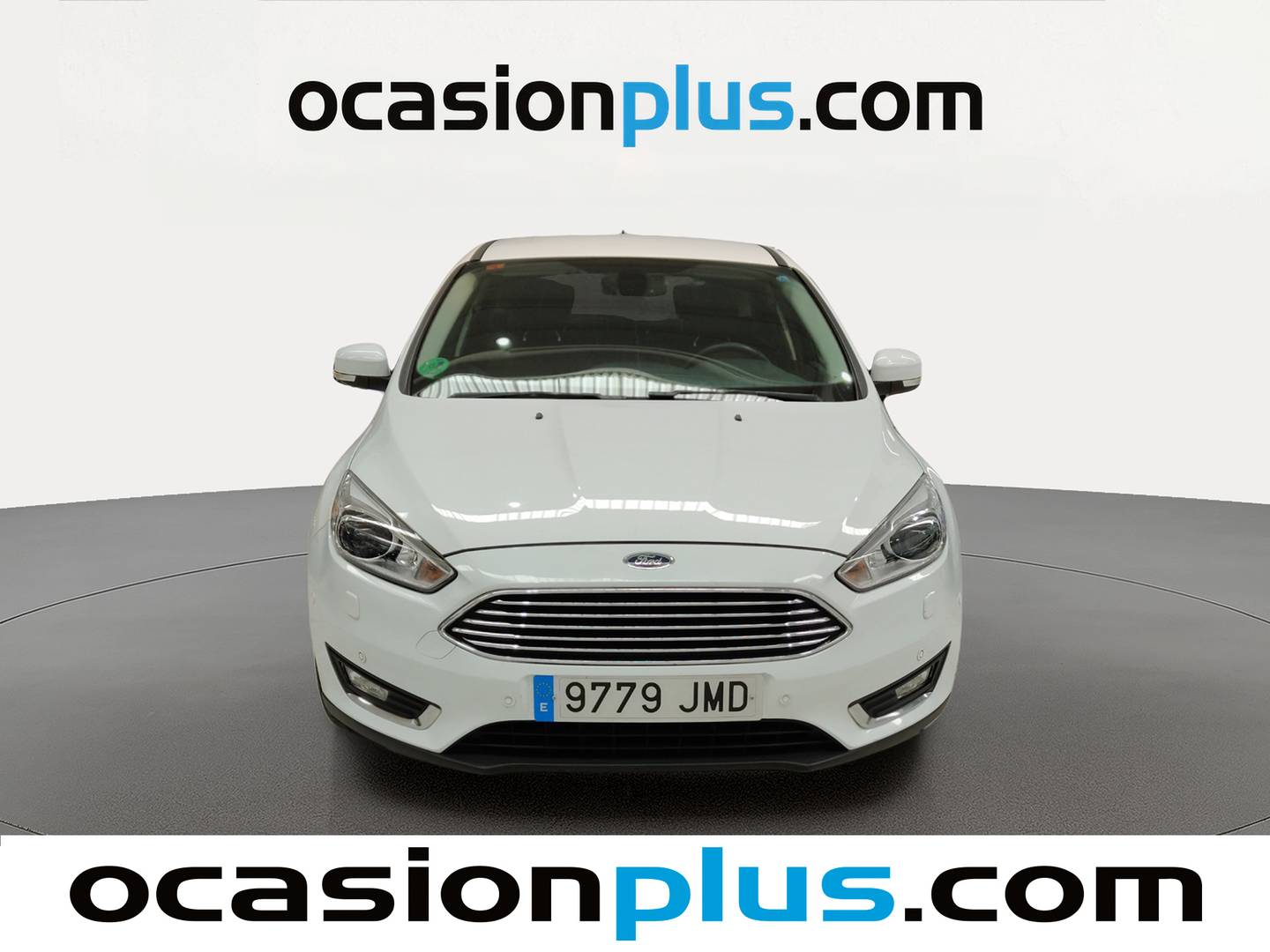 Ford Focus Ford Focus 1.0 Ecoboost Auto-S/S 125v Pow. Titanium 125cv