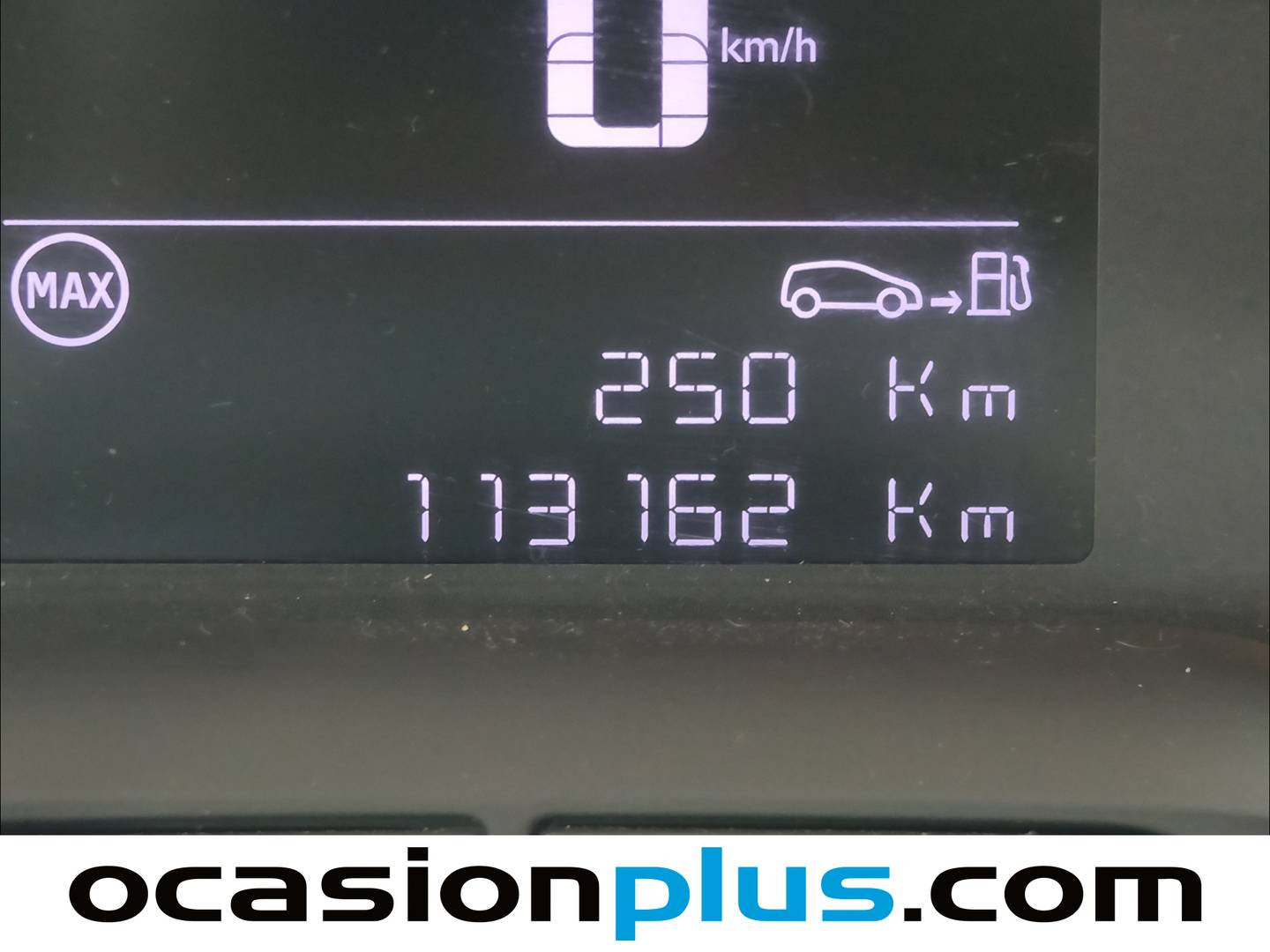 Foto Opel Crossland X Opel Crossland X 1.6 Turbo Selective (99 CV)