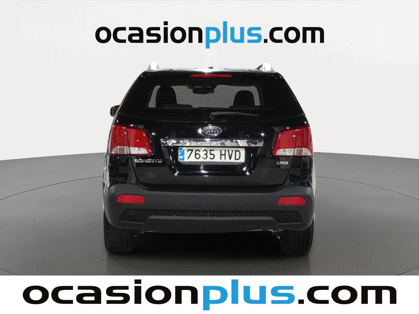 KIA Sorento KIA Sorento 2.0 CRDi Drive 4x2 (150 CV) 7 Plazas al mejor precio
