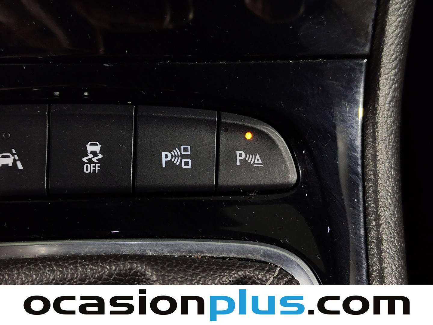 Extras del Opel Astra Opel Astra 1.6 CDTi S&S Dynamic (136 CV)