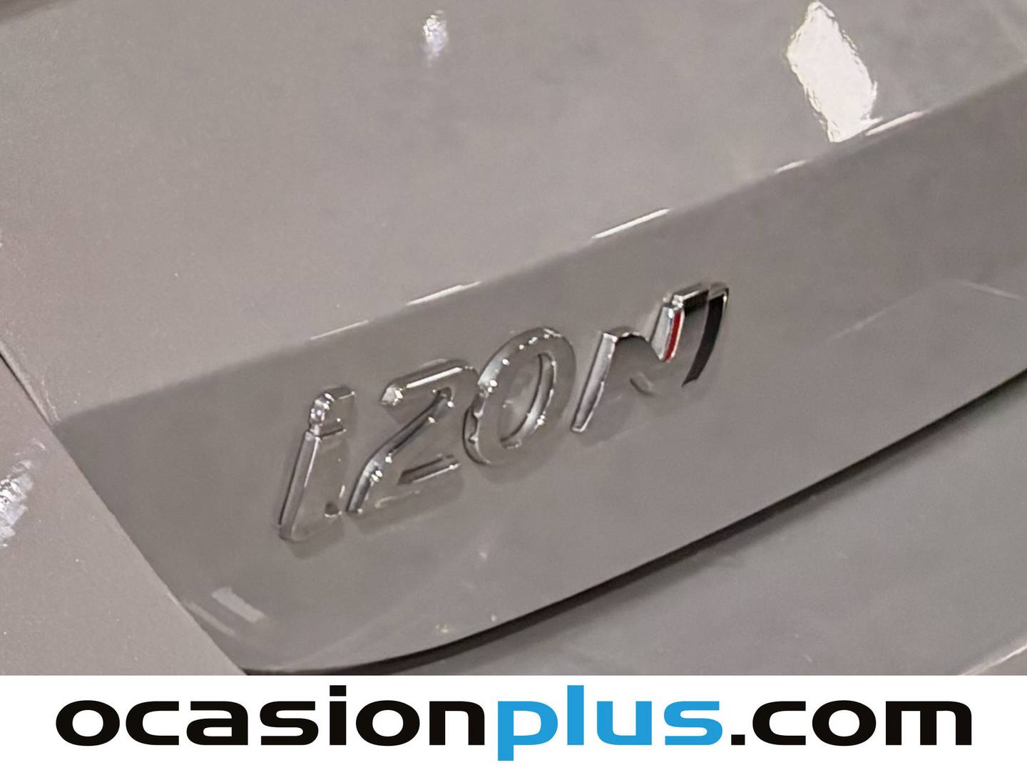 Hyundai i20 Hyundai i20 1.6T N 150 kW (204 CV) de segunda mano