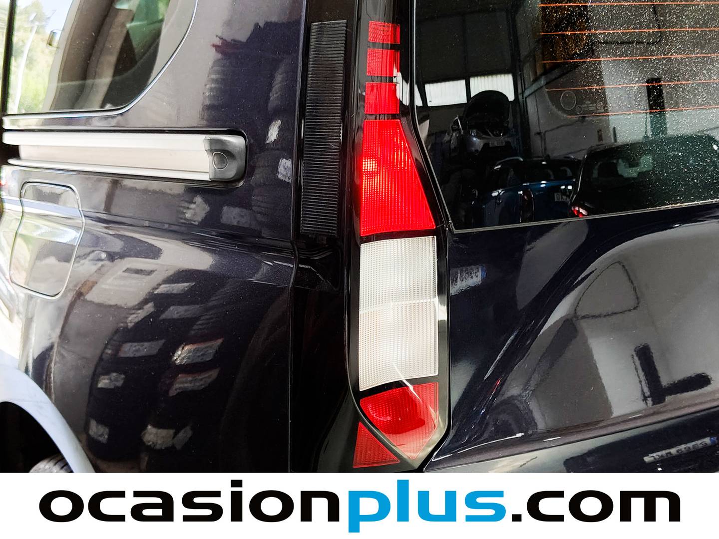 Volkswagen Caddy Volkswagen Caddy Origin 2.0 TDI(122 CV) DSG km 0