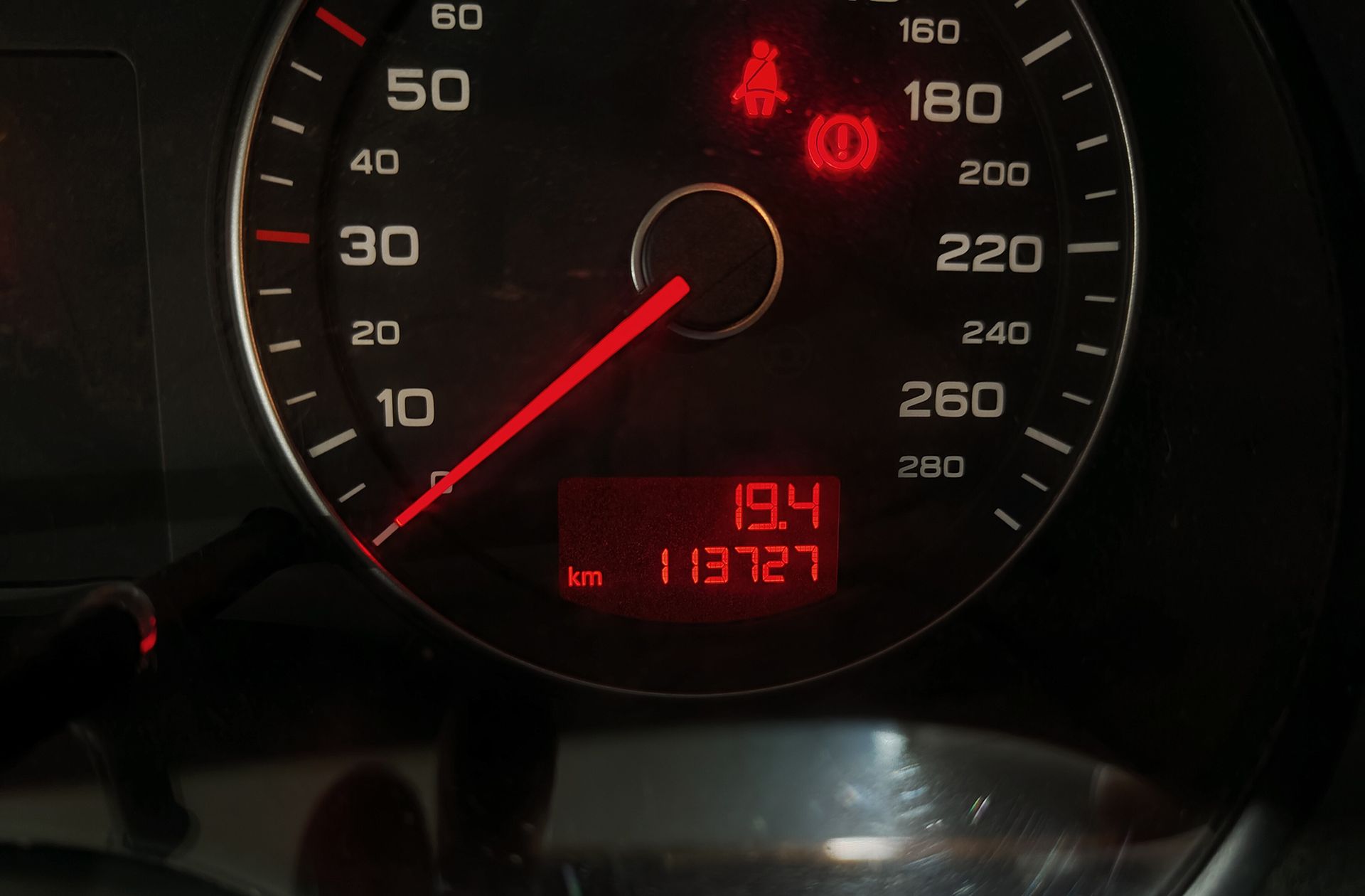Audi A3 Sportback Attraction 1.6 TDI - foto 8