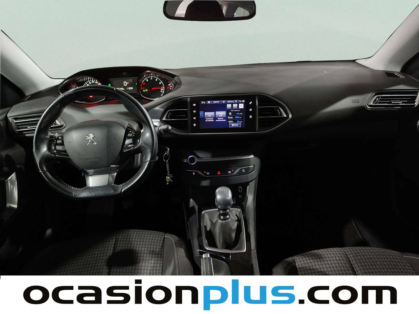 Foto Peugeot 308 Peugeot 308 SW SW PureTech 130 S&S Style  (130 CV)