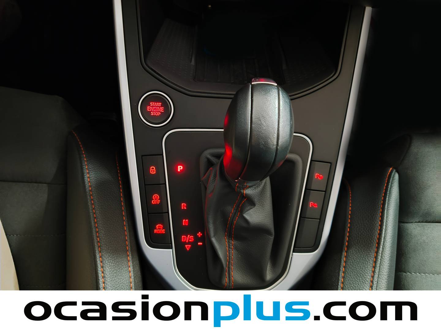 Seat Arona SEAT Arona 1.5 TSI FR XM DSG (150 CV) de segunda mano