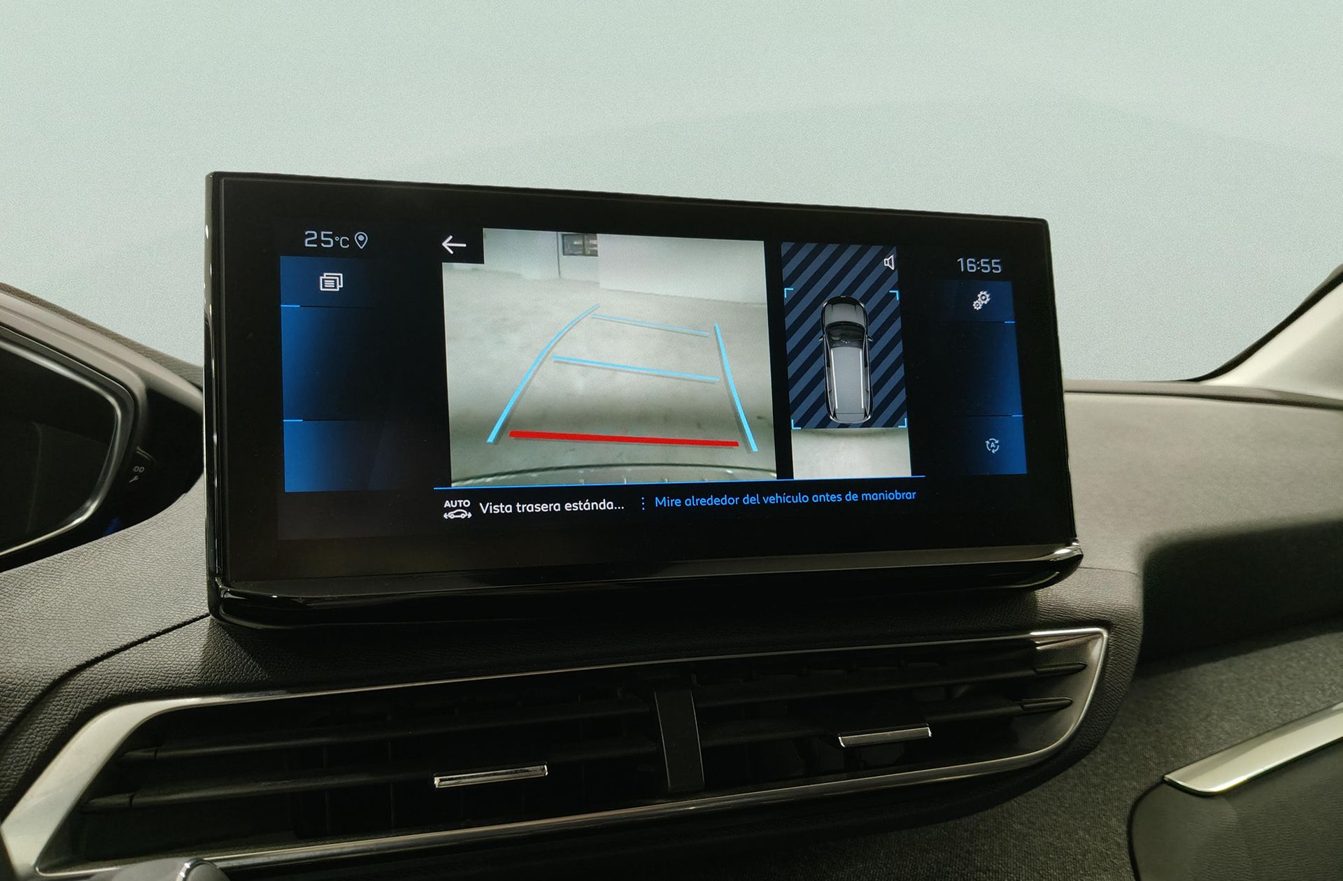 Peugeot 5008 PureTech 130 Allure Pack 7 plazas - foto 10