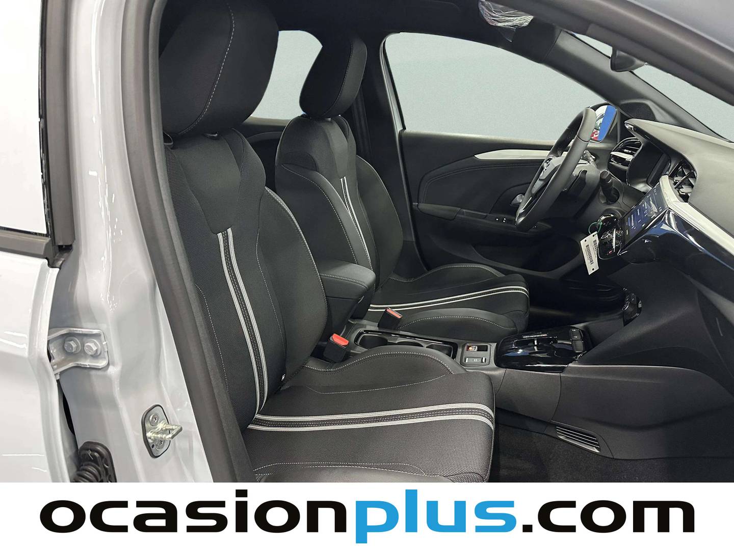 Foto Opel Corsa Opel Corsa 1.2 T XHL Hybrid GS eDCT (110 CV)