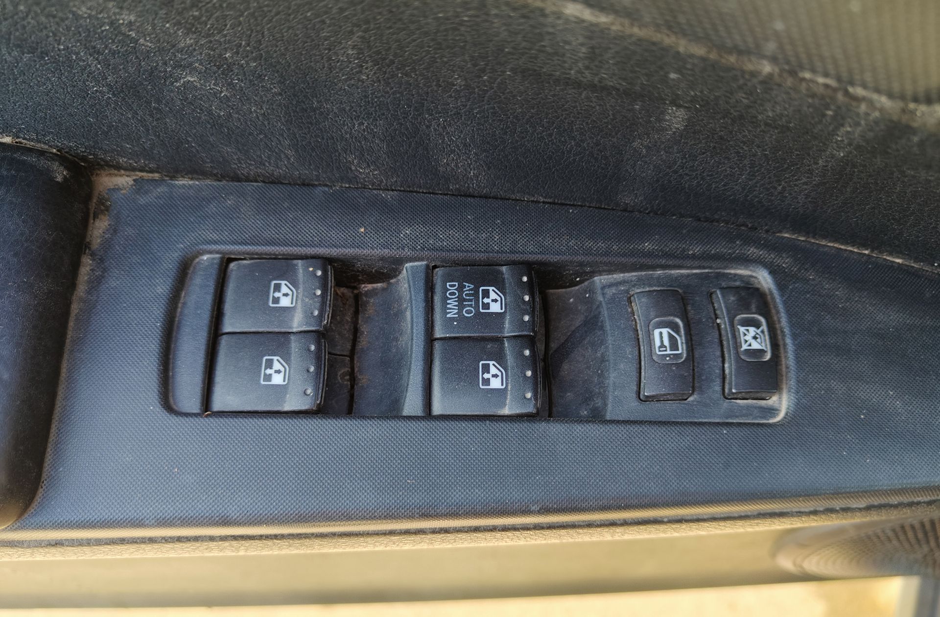 SsangYong Actyon 200 XDI 4x2 - foto 14