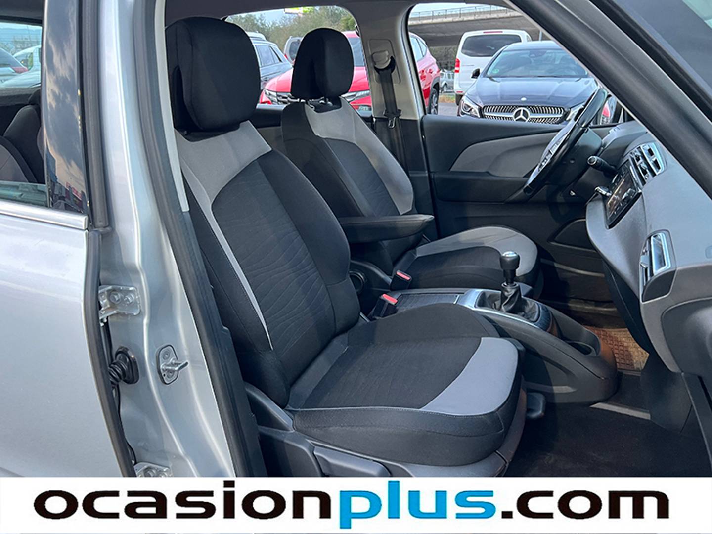 Foto Citroën C4 Picasso Citroen C4 Picasso BlueHDi 150 Feel (150 CV)