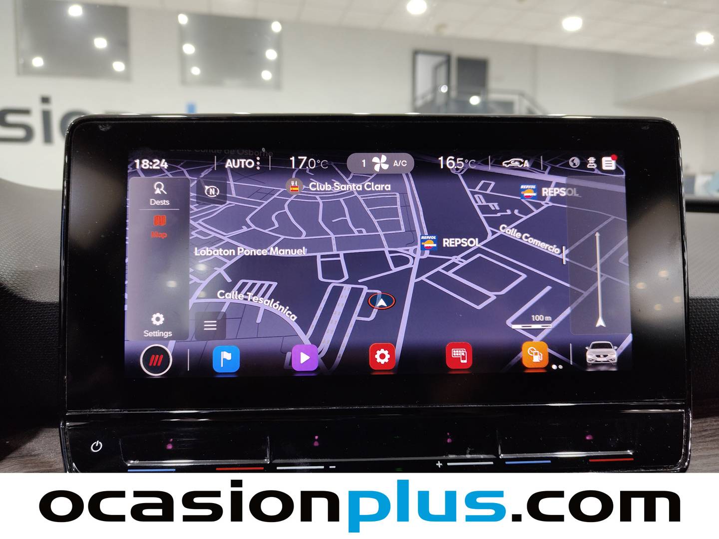 Equipamiento del Seat León SEAT León 2.0 TDI S&S Xcellence DSG (150 CV)