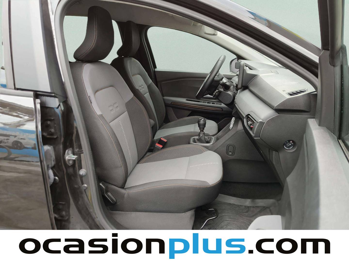 Dacia Jogger Dacia Jogger Extreme Go ECO-G (100 CV) 7 plazas 2024