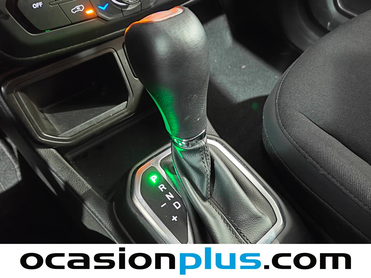 Jeep Renegade Jeep Renegade eHybrid 1.5 Limited ATX (130 CV) barato