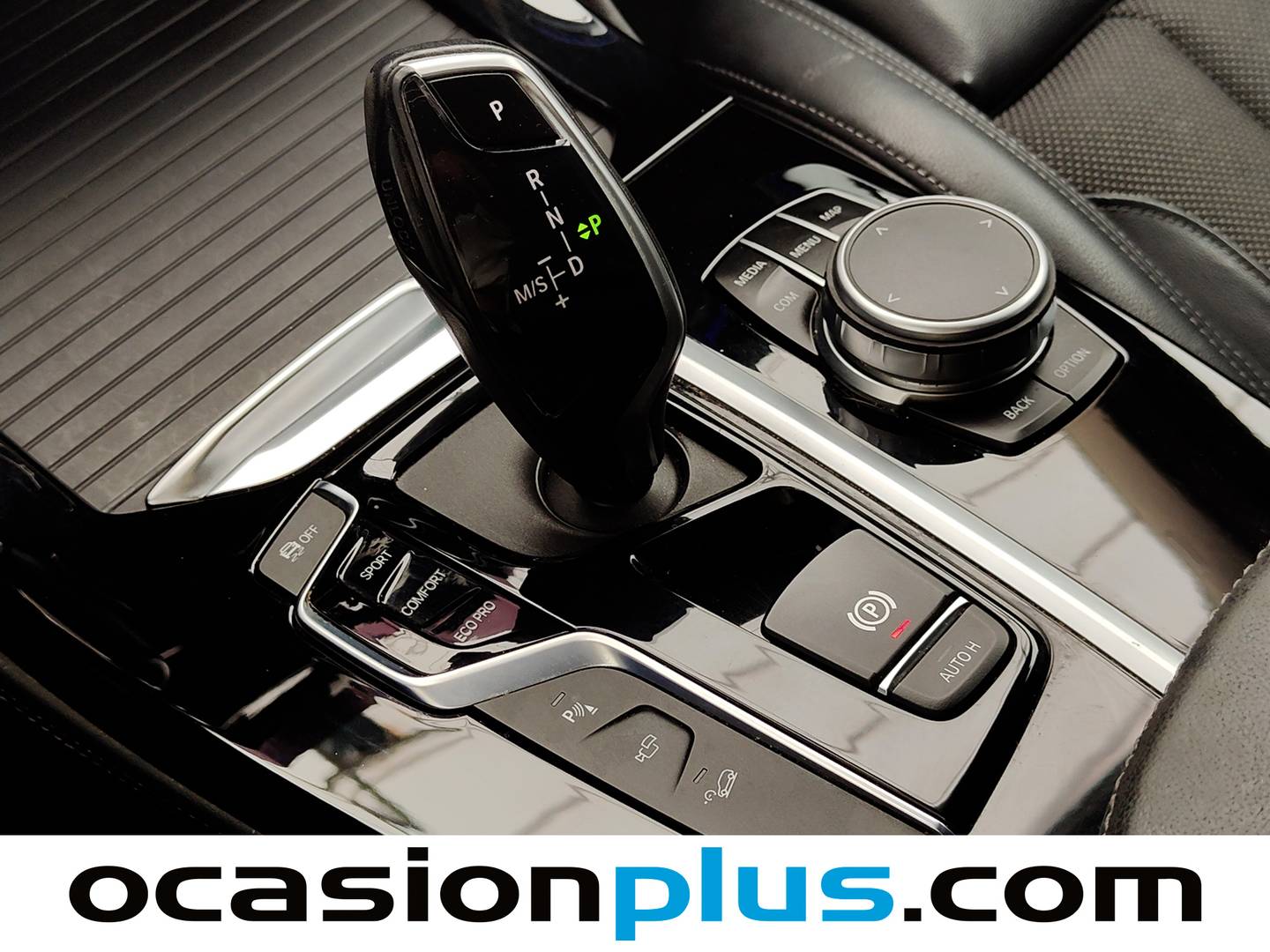 BMW X4 BMW X4 xDrive20d (190 CV) de segunda mano