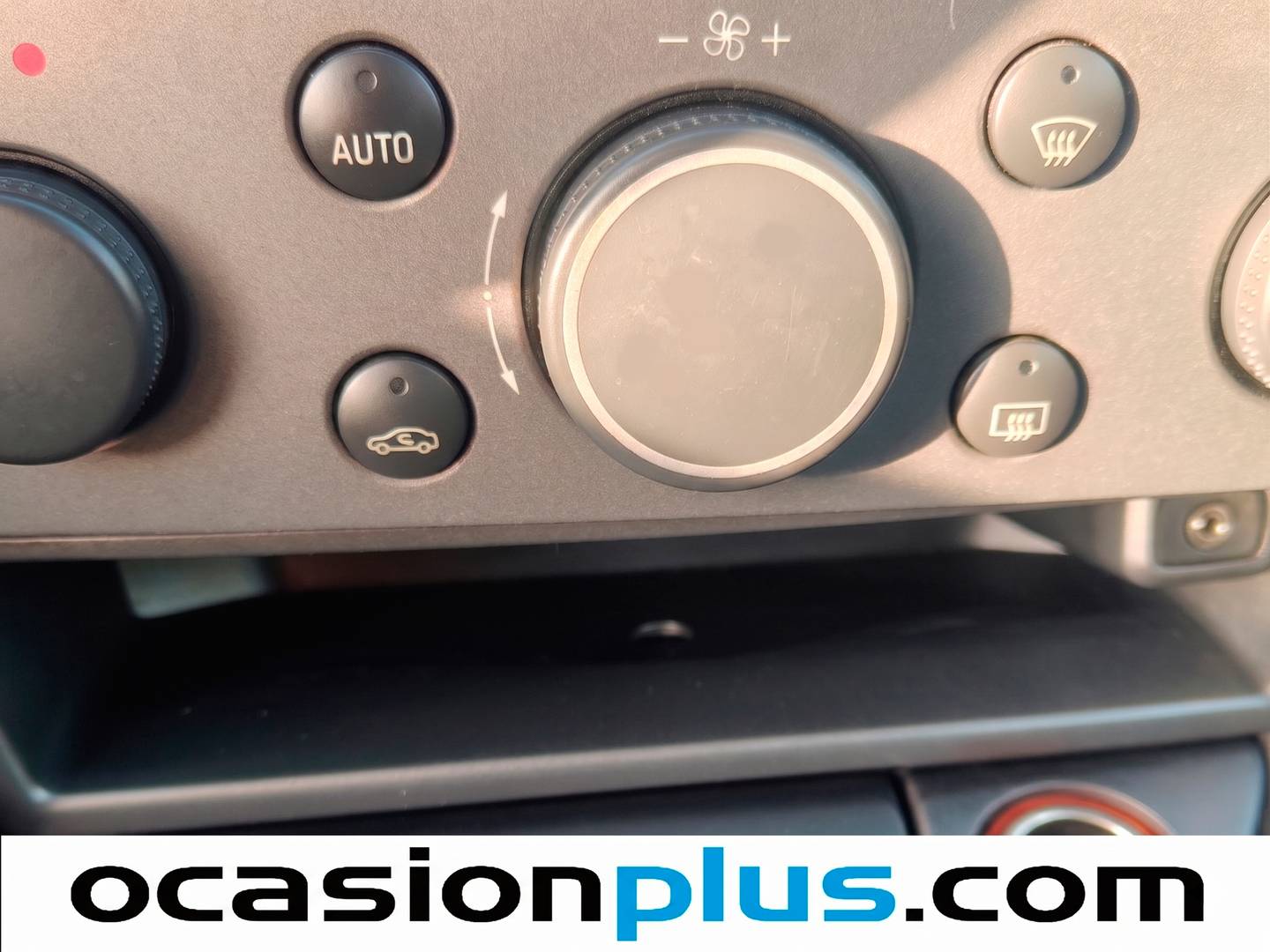 Foto Opel Vectra Opel Vectra 1.9 CDTI 8v Elegance (120 CV) siete plazas