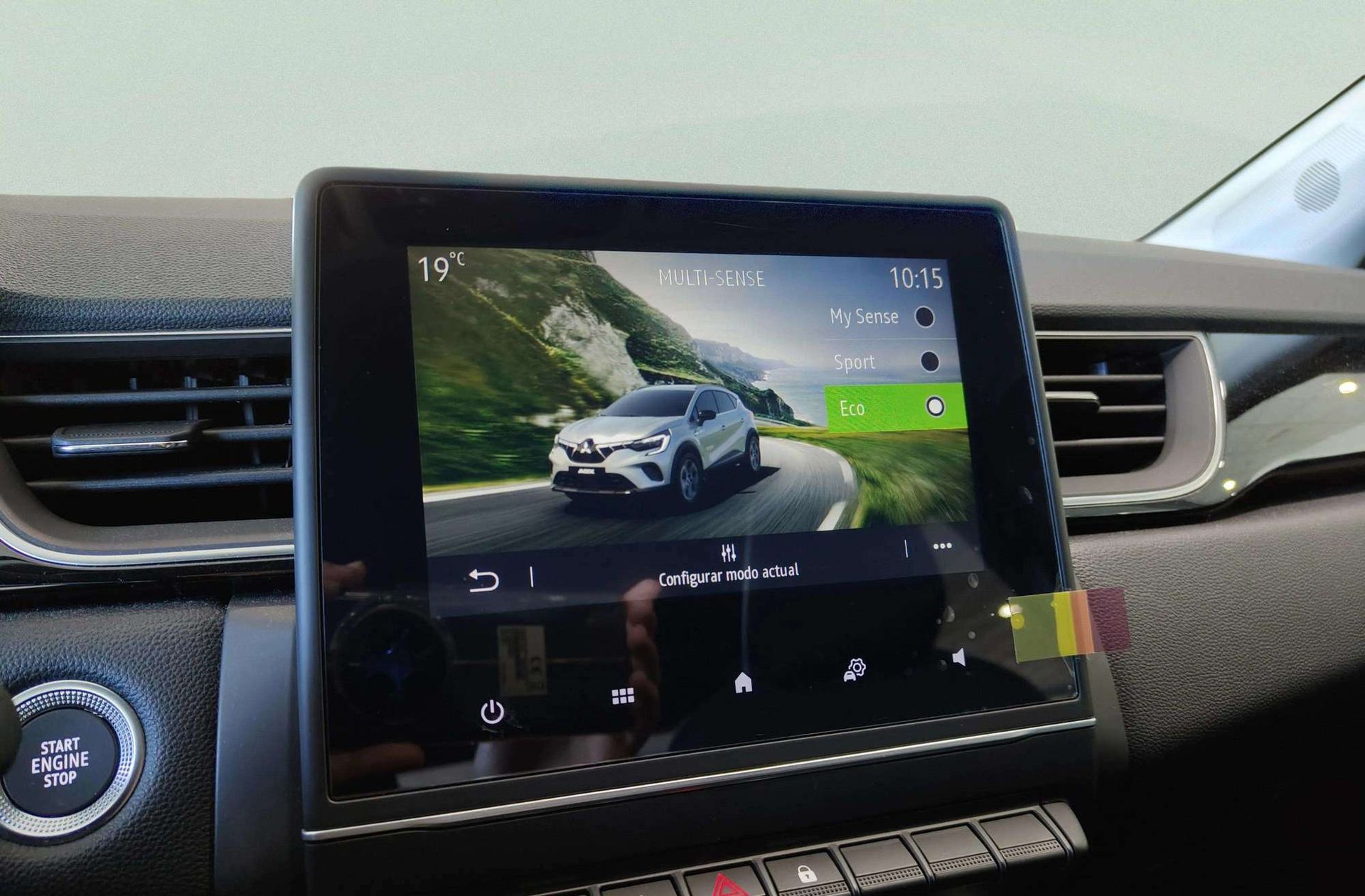 Mitsubishi ASX 130T MHEV Kaiteki - foto 9