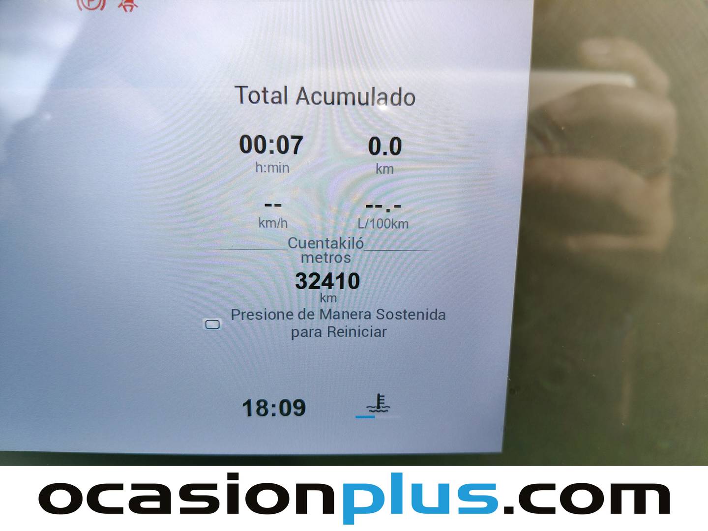MG HS MG HS 1.5T Comfort DCT (170 CV) seminuevo
