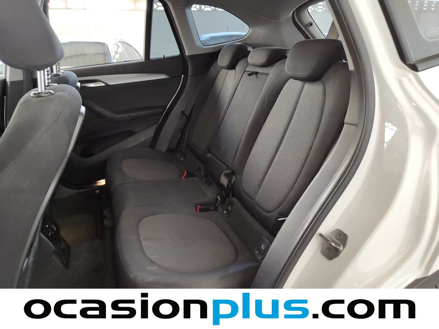 Foto BMW X1 BMW X1 sDrive16d (116 CV)