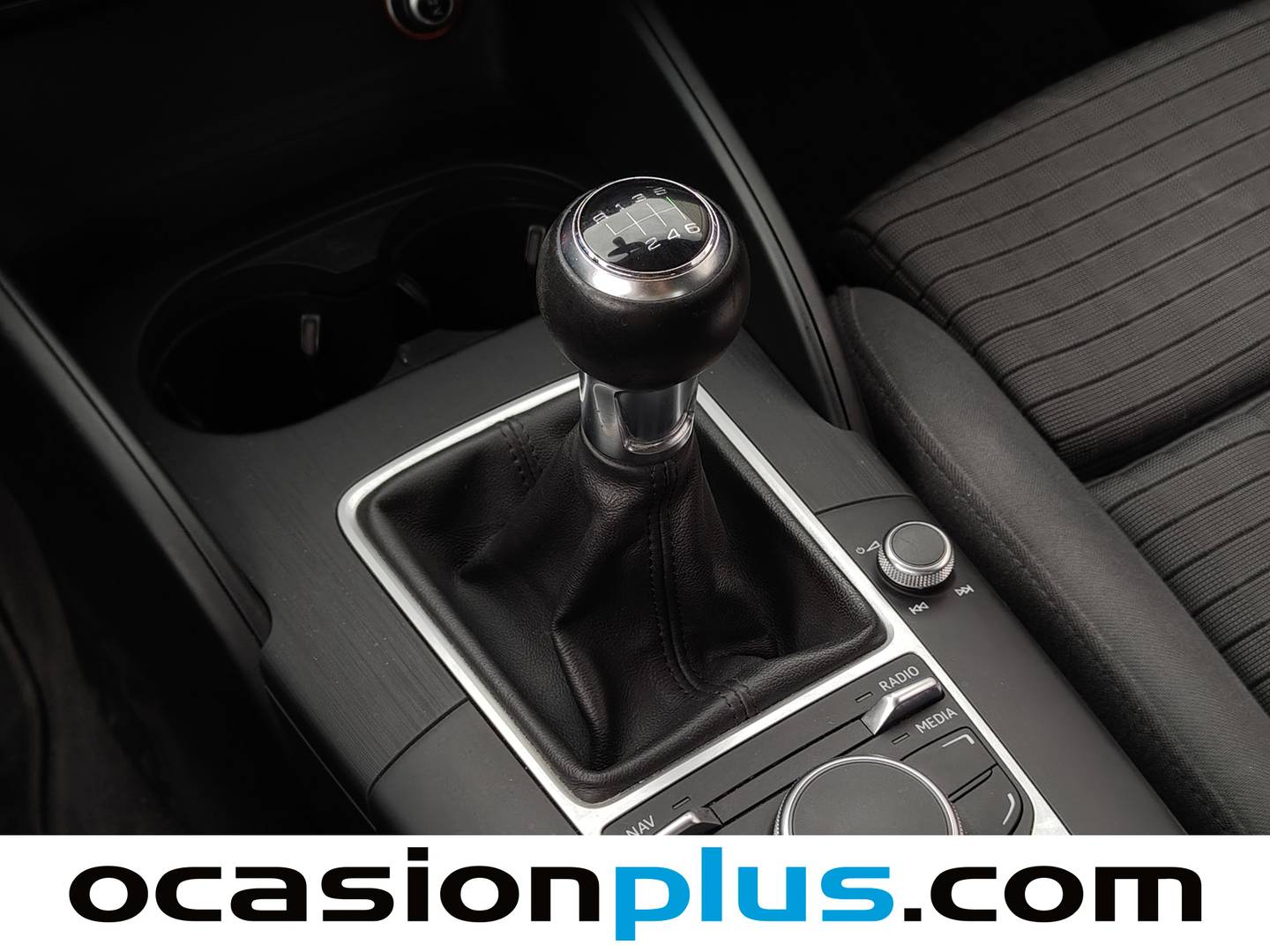 Foto Audi A3 Audi A3 S line edition 2.0 TDI clean diesel (150 CV)