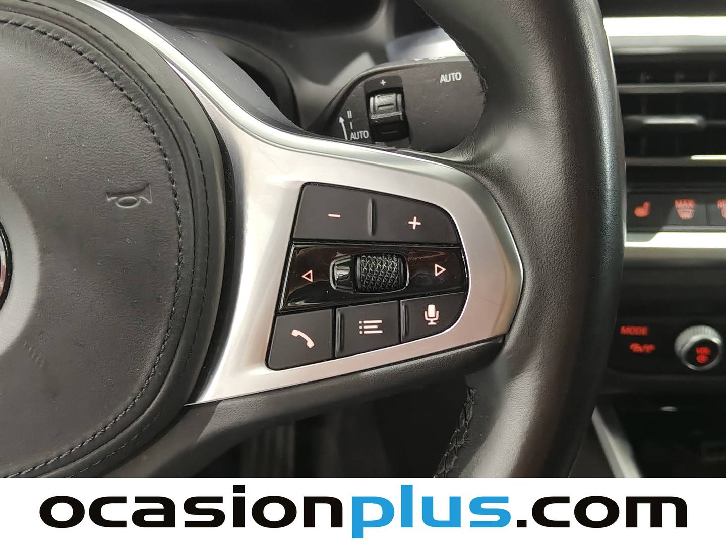 Foto BMW Serie 3 BMW Serie 3 330e (292 CV)