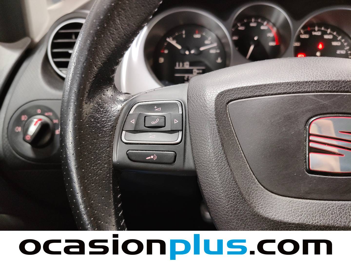 Seat Altea Seat Altea 1.4 TSI Style (125 CV) de ocasión