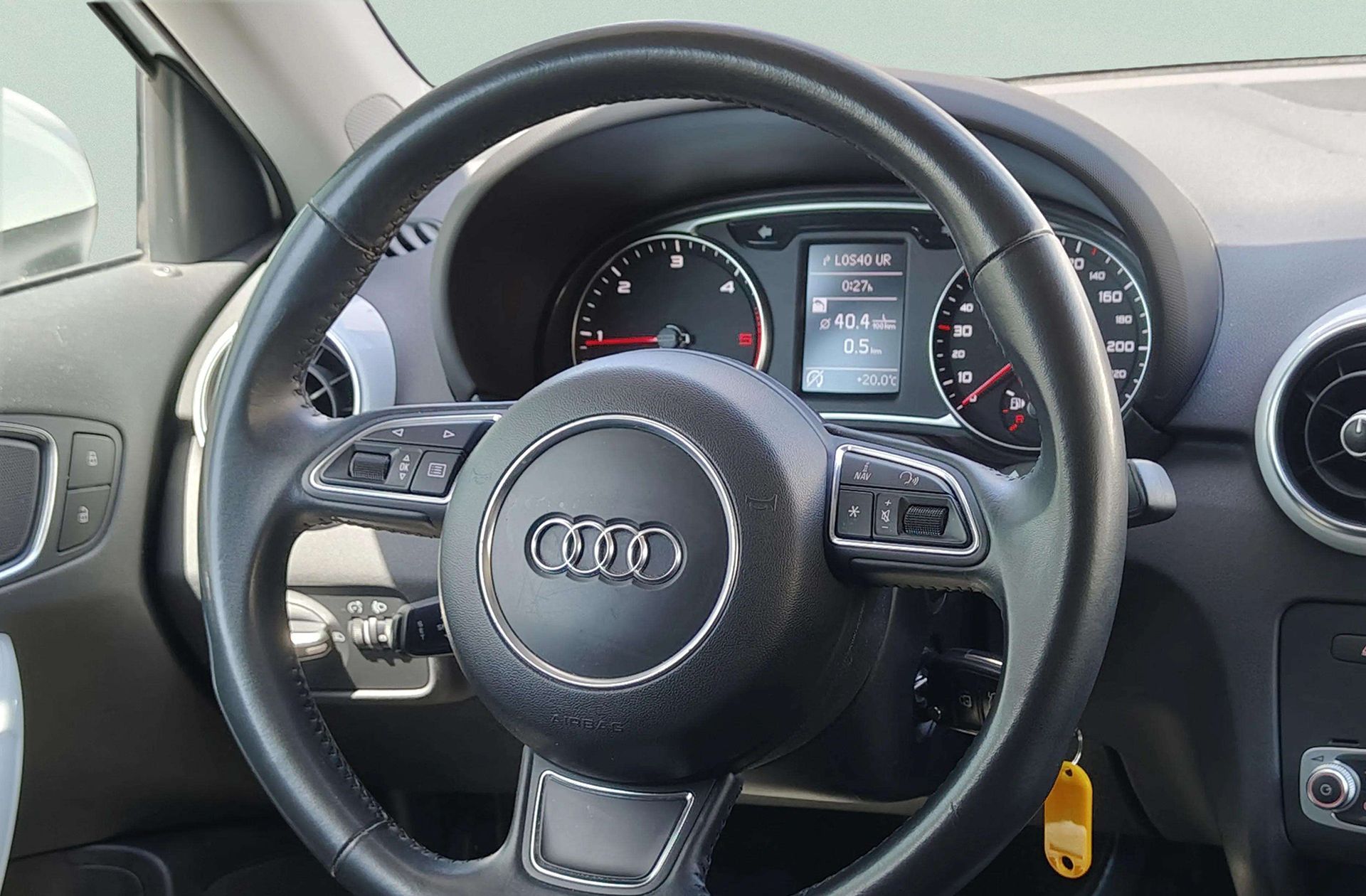 Audi A1 Sportback Active Kit 1.6 TDI - foto 19