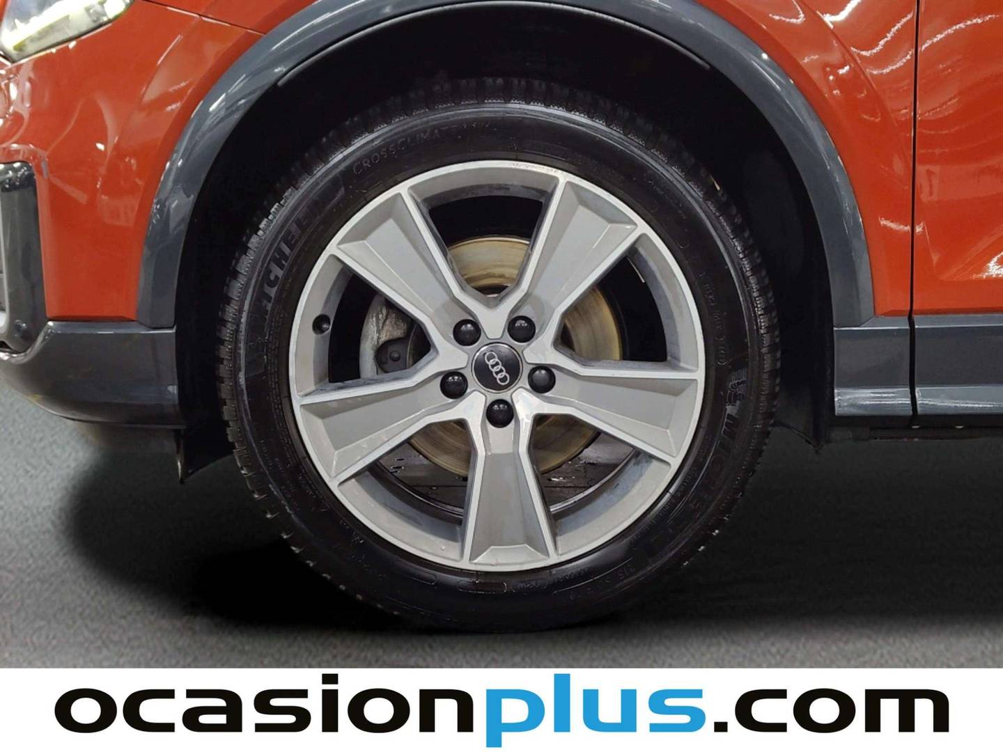 Audi Q2 Audi Q2 design edition 1.4 TFSI CoD (150 CV) barato