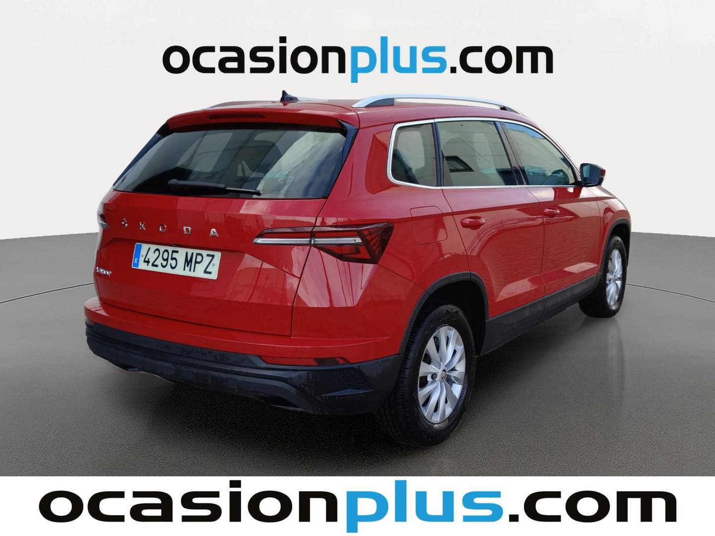 Foto Skoda Karoq Skoda Karoq 2.0 TDI Selection (115 CV)