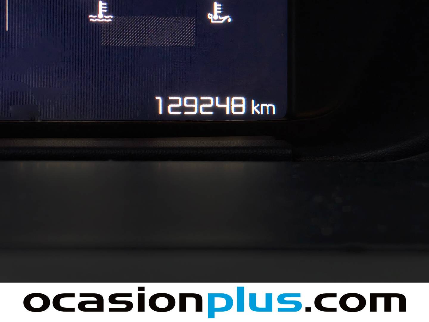 Citroën C4 Picasso Citroën C4 Picasso BlueHDi 120 Feel (120 CV) de ocasión