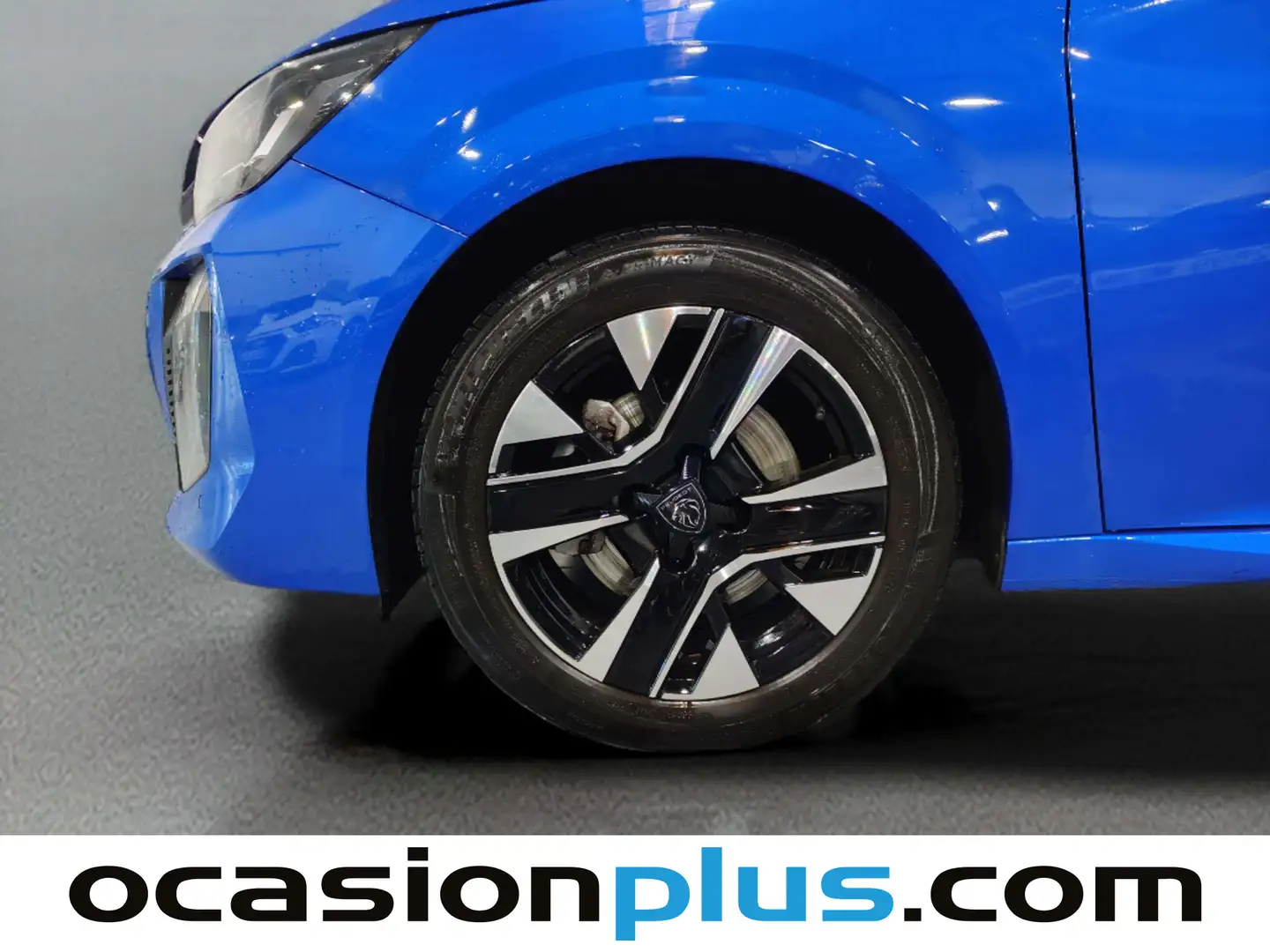 Foto Peugeot 208 Peugeot 208 PureTech 100 Allure (100 CV)